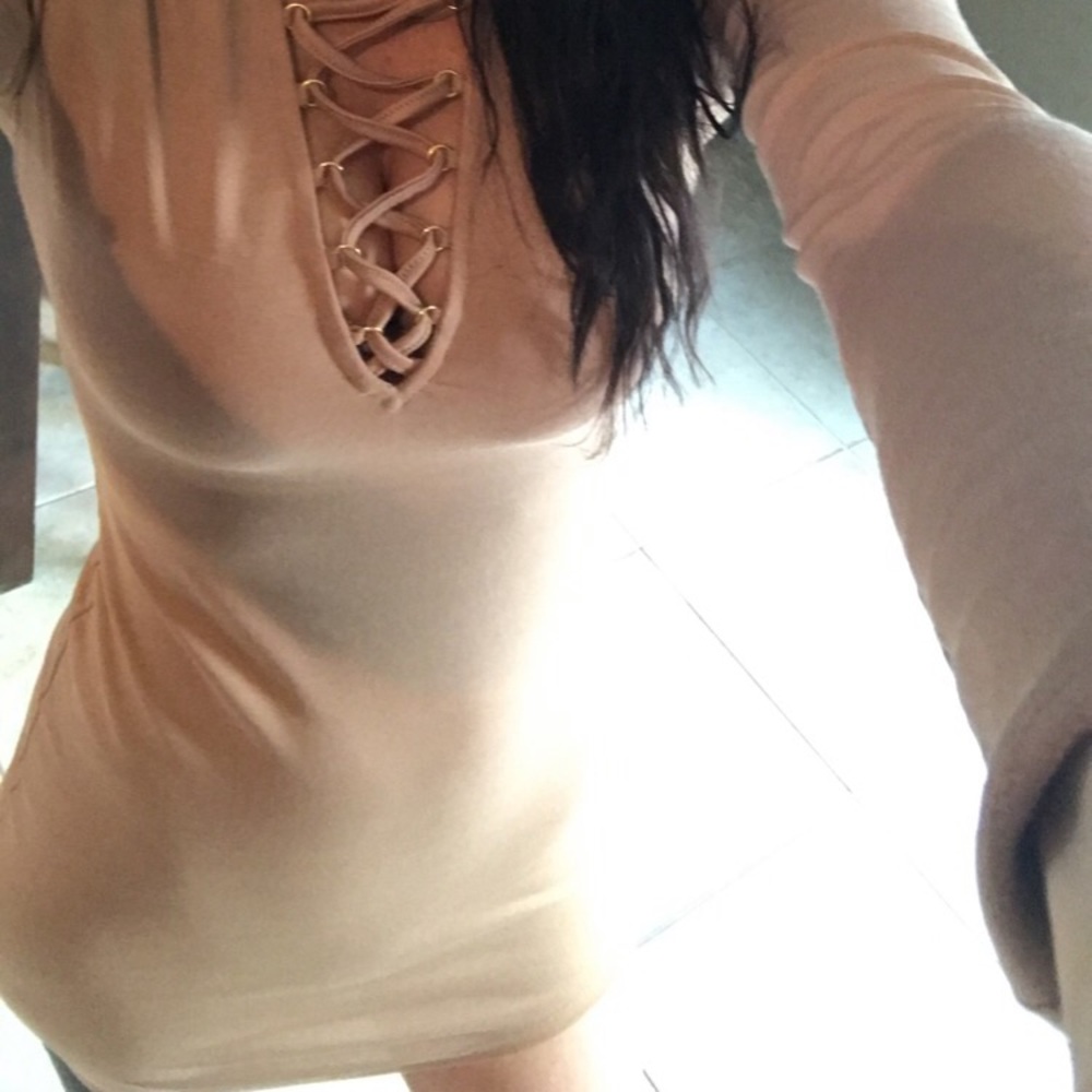 Dress NWOT